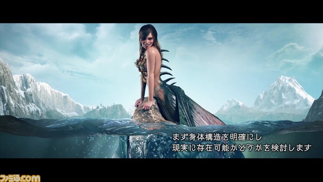『ウィッチャー3 ワイルドハント』デベロッパーダイアリー“怪物”を公開【動画あり】_04