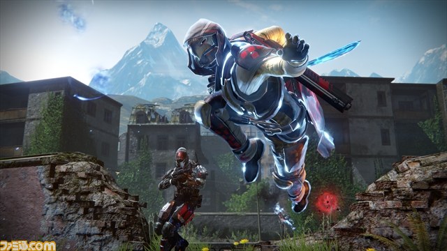『Destiny（デスティニー）』拡張コンテンツII“ハウス・オブ・ウルブズ”が配信スタート！_05