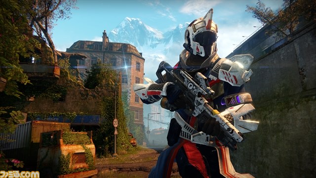 『Destiny（デスティニー）』拡張コンテンツII“ハウス・オブ・ウルブズ”が配信スタート！_06