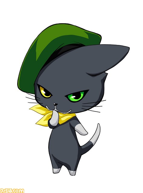 『ザクセスヘブン リベリオン』DMMゲームズ×バンダイナムコオンラインの本格ドラマティックRPG、事前登録がスタート！_03