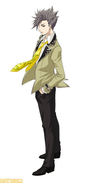 『ザクセスヘブン リベリオン』DMMゲームズ×バンダイナムコオンラインの本格ドラマティックRPG、事前登録がスタート！_02