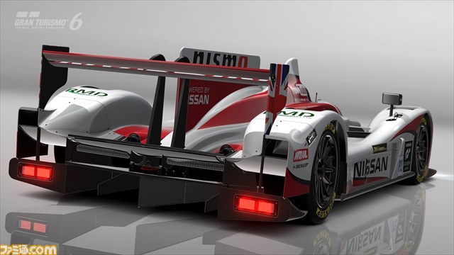 『グランツーリスモ6』“GTアカデミー”のオンライン予選ラウンド3がスタート_08