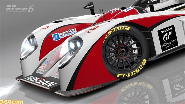 『グランツーリスモ6』“GTアカデミー”のオンライン予選ラウンド3がスタート_09