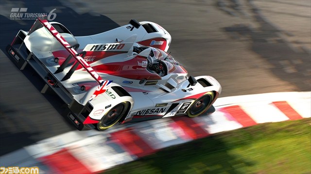 『グランツーリスモ6』“GTアカデミー”のオンライン予選ラウンド3がスタート_03