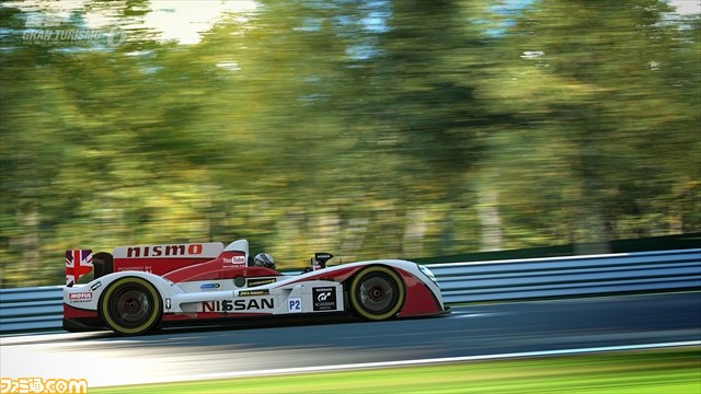 『グランツーリスモ6』“GTアカデミー”のオンライン予選ラウンド3がスタート_04