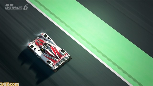 『グランツーリスモ6』“GTアカデミー”のオンライン予選ラウンド3がスタート_05