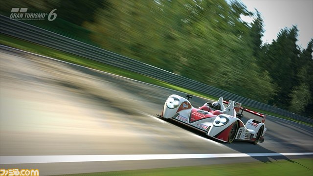 『グランツーリスモ6』“GTアカデミー”のオンライン予選ラウンド3がスタート_06