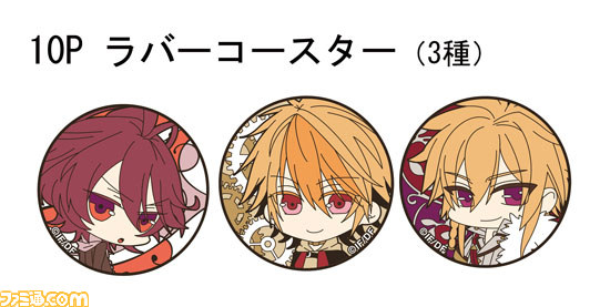 『薄桜鬼』、『アムネシア』、『MARGINAL#4』など人気タイトルの景品を“オトメイトフェア”で手に入れよう_05