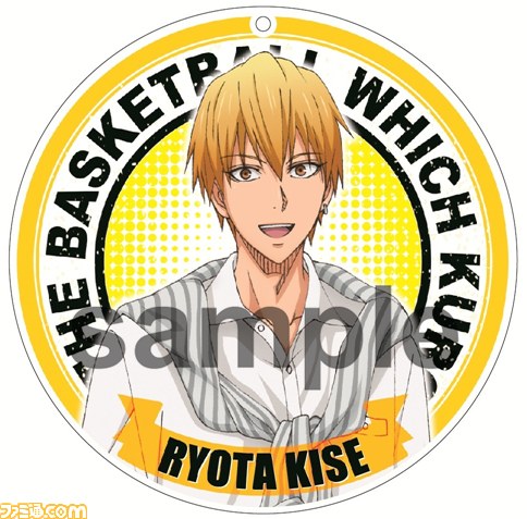 『黒子のバスケ』黄瀬涼太と緑間真太郎をフィーチャーしたイベント“黒バス祭り 「黄緑フェス」 in J-WORLD TOKYO”が6月1日より開催_08