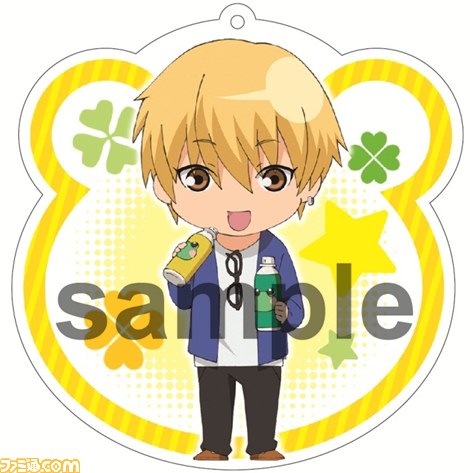 『黒子のバスケ』黄瀬涼太と緑間真太郎をフィーチャーしたイベント“黒バス祭り 「黄緑フェス」 in J-WORLD TOKYO”が6月1日より開催_09