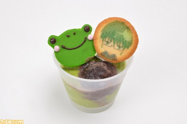 『黒子のバスケ』黄瀬涼太と緑間真太郎をフィーチャーしたイベント“黒バス祭り 「黄緑フェス」 in J-WORLD TOKYO”が6月1日より開催_05