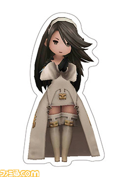 『ブレイブリーセカンド』ryo(supercell)氏のBGMを収録! サントラCDが本日(5月20日)リリース_05