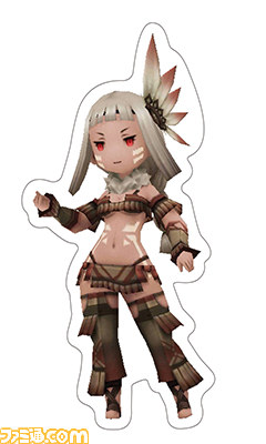 『ブレイブリーセカンド』ryo(supercell)氏のBGMを収録! サントラCDが本日(5月20日)リリース_10