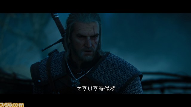 『ウィッチャー3 ワイルドハント』ローンチトレーラーが公開、ニコニコゲーム実況チャンネルでレギュラー番組も決定！_05