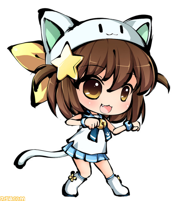 九十九姫 でテレビアニメ えとたま とのコラボがスタート Bp獲得イベント 蓬莱百貨店の感謝祭 も ファミ通 Com 九十九姫 でテレビアニメ えとたま とのコラボがスタート Bp獲得イベント 蓬莱百貨店の感謝祭 も ファミ通 Com