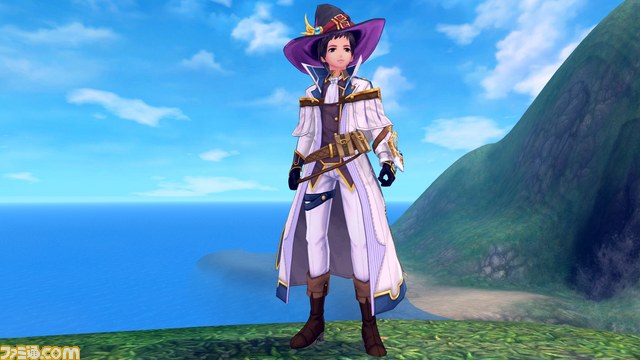 Mmorpg 幻想神域 Cross To Fate 限定アバターが手に入る カードバトルダンジョン が5月27日に実装決定 ファミ通 Com Mmorpg 幻想神域 Cross To Fate 限定アバターが手に入る カードバトルダンジョン が5月27日に実装決定 ファミ通 Com