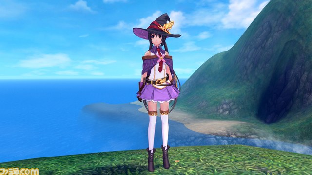 Mmorpg 幻想神域 Cross To Fate 限定アバターが手に入る カードバトルダンジョン が5月27日に実装決定 ファミ通 Com Mmorpg 幻想神域 Cross To Fate 限定アバターが手に入る カードバトルダンジョン が5月27日に実装決定 ファミ通 Com