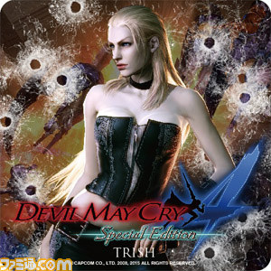 CAPCOM BARとカラオケパセラで5月26日より『デビル メイ クライ 4 スペシャルエディション』コラボメニューがスタート_21
