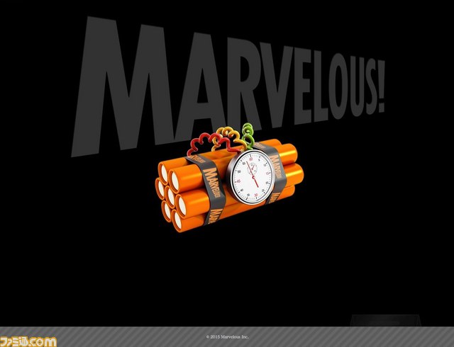 マーベラスが謎のティザーサイトをオープン! 5月25日に何かが“爆発”?_01