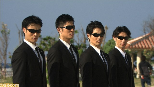 『逃走中』ゲーム最新作がパワーアップ、『超・逃走中 あつまれ！最強の逃走者たち』として進化を遂げた！_03