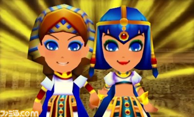 『逃走中』ゲーム最新作がパワーアップ、『超・逃走中 あつまれ！最強の逃走者たち』として進化を遂げた！_25