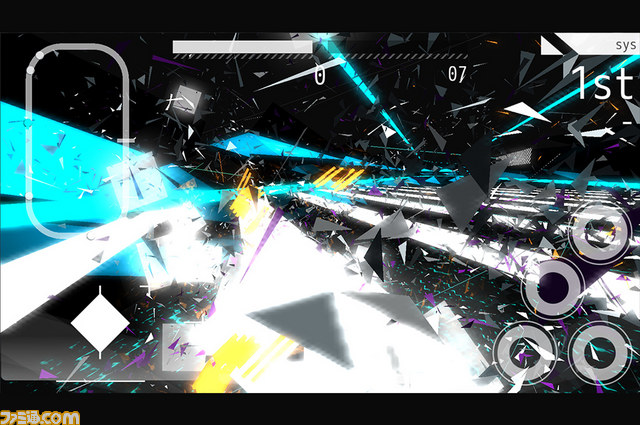 サイバーロボットバトルレーシング『BREAKARTS : Cyber Battle Racing』公式サイトがオープン【動画あり】_03