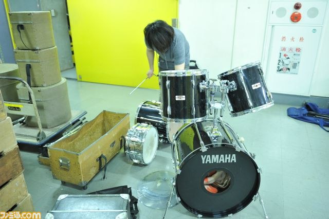 【写真満載】原 由実さん6thシングル『improvisation』ミュージックビデオ撮影の模様をチェック_13