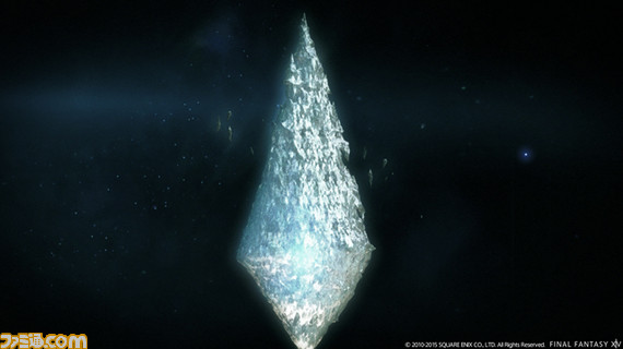 『FFXIV: 蒼天のイシュガルド』新規スクリーンショットを大量公開！（動画リンク追加）_12