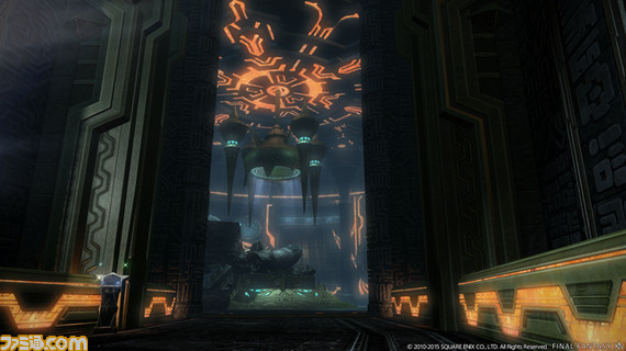 『FFXIV: 蒼天のイシュガルド』新規スクリーンショットを大量公開！（動画リンク追加）_26