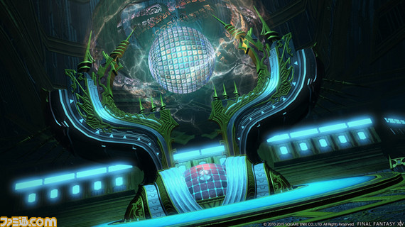 『FFXIV: 蒼天のイシュガルド』新規スクリーンショットを大量公開！（動画リンク追加）_29