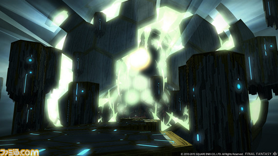『FFXIV: 蒼天のイシュガルド』新規スクリーンショットを大量公開！（動画リンク追加）_30