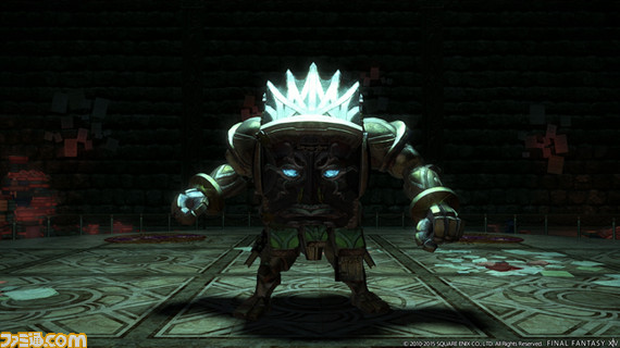 『FFXIV: 蒼天のイシュガルド』新規スクリーンショットを大量公開！（動画リンク追加）_31