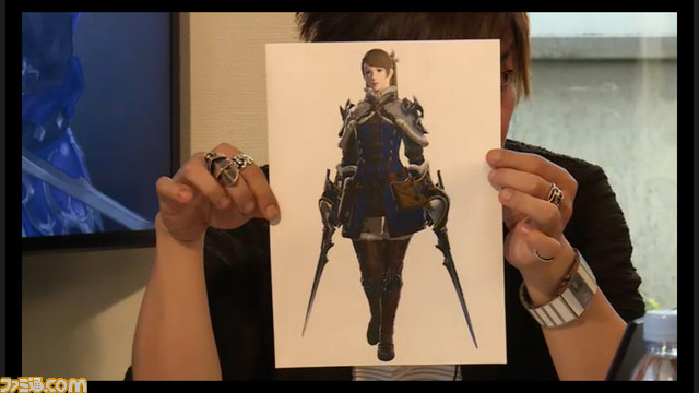 暗黒騎士のアディショナルは剣術士と斧術士! 『FFXIV』第21回プロデューサーレターLIVEまとめ_21