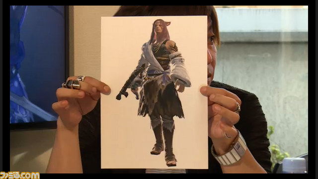 暗黒騎士のアディショナルは剣術士と斧術士! 『FFXIV』第21回プロデューサーレターLIVEまとめ_25