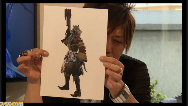暗黒騎士のアディショナルは剣術士と斧術士! 『FFXIV』第21回プロデューサーレターLIVEまとめ_26