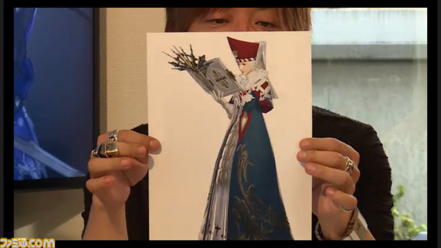 暗黒騎士のアディショナルは剣術士と斧術士! 『FFXIV』第21回プロデューサーレターLIVEまとめ_28