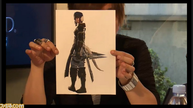 暗黒騎士のアディショナルは剣術士と斧術士! 『FFXIV』第21回プロデューサーレターLIVEまとめ_36
