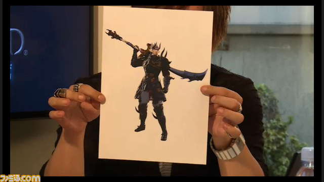 暗黒騎士のアディショナルは剣術士と斧術士! 『FFXIV』第21回プロデューサーレターLIVEまとめ_39