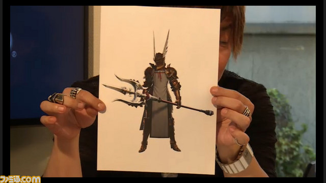 暗黒騎士のアディショナルは剣術士と斧術士! 『FFXIV』第21回プロデューサーレターLIVEまとめ_40
