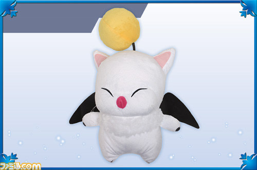 Ffxiv モーグリやミニオンのぬいぐるみ ハウジング調度品のトンベリルームランプがクレーンゲーム向けプライズとして登場 ファミ通 Com