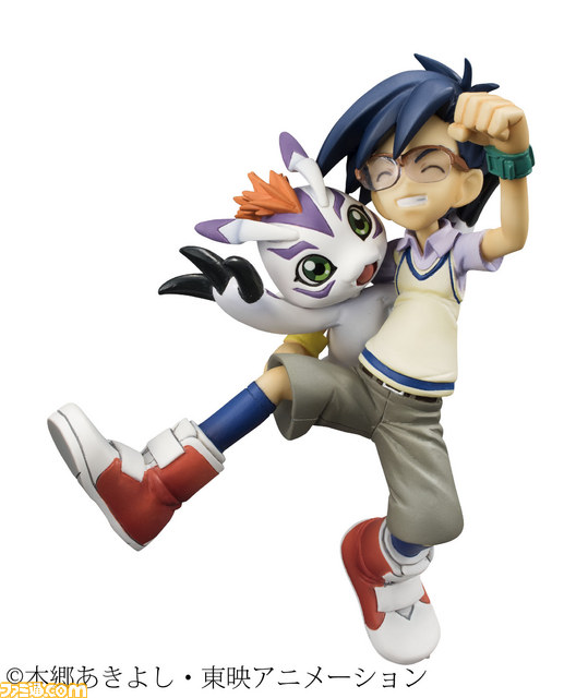 デジモン デジモンアドベンチャー 空 ピヨモン フィギュア