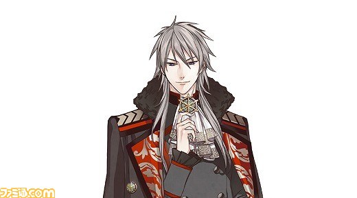 アンジェリーク ルトゥール 公式サイトがグランドオープン 恋愛対象9人と新キャラのビジュアル 詳細設定が公開 ファミ通 Com