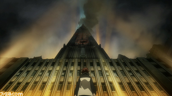 アニメ 血界戦線 第9話の先行場面カットや裸獣汁外衛賤厳の設定画が初公開 ツェッド役 緑川光さんらのオフィシャルコメントも ファミ通 Com アニメ 血界戦線 第9話の先行場面カットや裸獣汁外衛賤厳の設定画が初公開 ツェッド役 緑川光さんらのオフィシャルコメントも ファミ通 Com