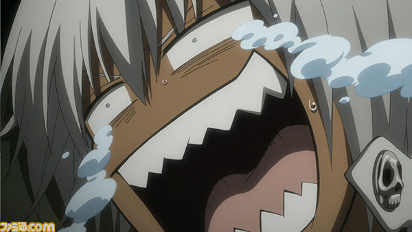アニメ 血界戦線 第9話の先行場面カットや裸獣汁外衛賤厳の設定画が初公開 ツェッド役 緑川光さんらのオフィシャルコメントも ファミ通 Com アニメ 血界戦線 第9話の先行場面カットや裸獣汁外衛賤厳の設定画が初公開 ツェッド役 緑川光さんらのオフィシャルコメントも ファミ通 Com
