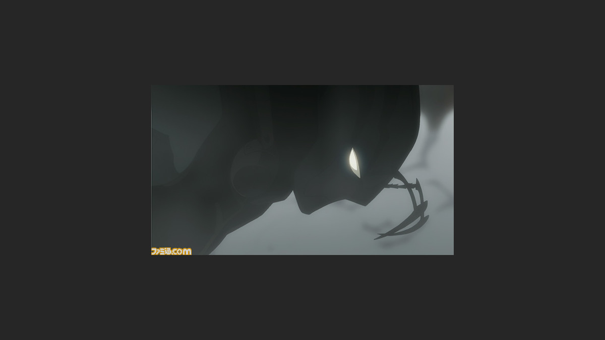 アニメ 血界戦線 第9話の先行場面カットや裸獣汁外衛賤厳の設定画が初公開 ツェッド役 緑川光さんらのオフィシャルコメントも ファミ通 Com アニメ 血界戦線 第9話の先行場面カットや裸獣汁外衛賤厳の設定画が初公開 ツェッド役 緑川光さんらのオフィシャルコメントも ファミ通 Com