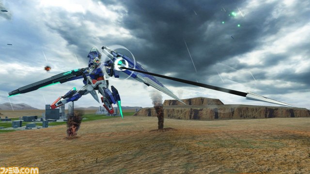 『機動戦士ガンダム EXVS.マキシブースト』ライジングガンダムなど5月28日新参戦機体の詳細が到着 エクストラ機体再登場キャンペーンも_14