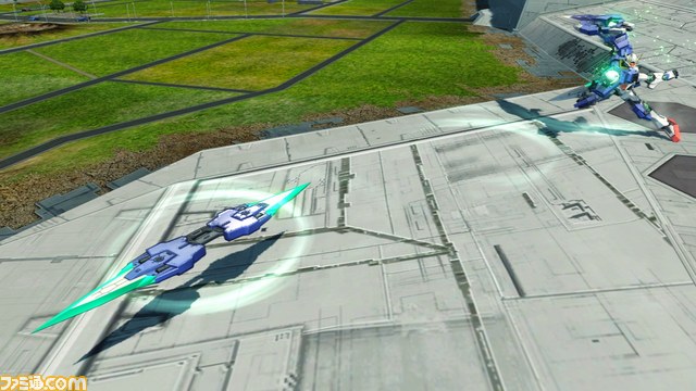 『機動戦士ガンダム EXVS.マキシブースト』ライジングガンダムなど5月28日新参戦機体の詳細が到着 エクストラ機体再登場キャンペーンも_03