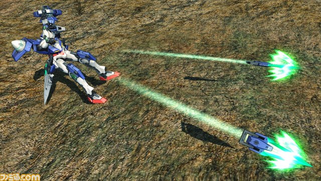 『機動戦士ガンダム EXVS.マキシブースト』ライジングガンダムなど5月28日新参戦機体の詳細が到着 エクストラ機体再登場キャンペーンも_04