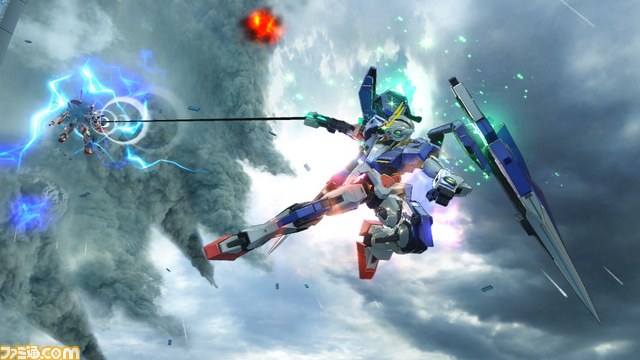 『機動戦士ガンダム EXVS.マキシブースト』ライジングガンダムなど5月28日新参戦機体の詳細が到着 エクストラ機体再登場キャンペーンも_06