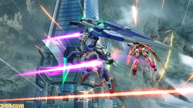 『機動戦士ガンダム EXVS.マキシブースト』ライジングガンダムなど5月28日新参戦機体の詳細が到着 エクストラ機体再登場キャンペーンも_07